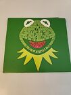 Various Artists : Muppets: The Green Album CD