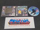 New ListingPS1 Sony RAY STORM Complete CIB Working Designs RayStorm Playstation Game