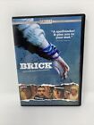 Brick (DVD, 2006)
