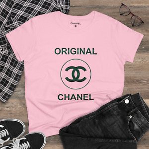 Chanel Shirt Women T Shirt 2024