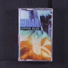 SUGAR: copper blue RYKO ANALOGUE Cassette Sealed