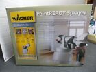 Wagner Hand held paintready paint sprayer spray gun NEW open box