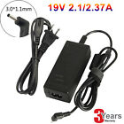AC Adapter For Acer N15V2 Aspire One CloudBook AO1-431 A01-431 Laptop DC Charger