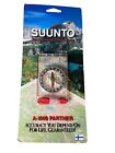 Suunto A-1000 Partner Compass - New Sealed