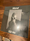 Frank Ocean Blond Limited Black Friday Vinyl LP XL (sealed)