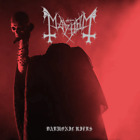 Mayhem - Daemonic Rites [Deluxe Edition] NEW Sealed Vinyl LP Album