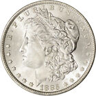 1885 O US Morgan Silver Dollar $1 - BU