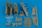 Aires 2164 - 1:3 2 A-4E/F Skyhawk Cockpit Set for Trumpeter - New