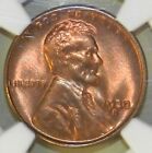 1930 S Lincoln Cent MS66 RB NGC BU Unc Red Brown Wheat - NGC Registry [67]