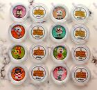 Animal Crossing 1-5 Series NFC Amiibo Coins - SW [Pick Any Villager]