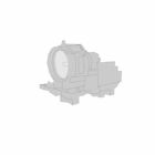 Lutema Projector Lamp Replacement for Eiki AH-66301