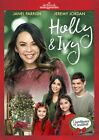 HOLLY AND IVY New Sealed DVD Hallmark Channel