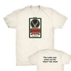 JerryMeister Grateful Dead T-shirt Jerry Garcia Throwback Shakedown RP