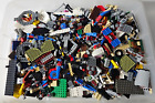 13 lbs LEGO Bulk Lot Genuine Parts, Bricks, Pieces