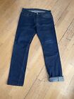 Levi’s 1954 501z XX  Men’s Selvedge Jeans Made In The USA