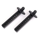 Traxxas 9417 Rear Body Mount Posts (2) for Drag Slash Ford Mustang