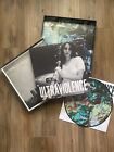 New ListingLana Del Rey Ultraviolence Limited Edition Vinyl 2LP Picture Disc Box Set