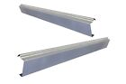 1961 1962 1963 1964 1965-1972 Ford Pickup Truck F100 & F250 Rocker Panels Pair (For: 1962 Ford F-100)