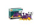 Funko POP! Train Deluxe: The Nightmare Before Christmas - Jack in Train Engine
