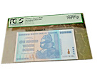 ZIMBABWE 100 TRILLION DOLLARS PCGS 70 EPQ/PCGS EPQ P91 PMG 2008 MONEY TOP ⭐️⭐️⭐️