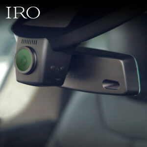 IRO Dashcam for Tesla Model S AP1