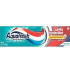 Aquafresh Cavity Protection Fluoride Toothpaste Cool Mint 5.6 ounce
