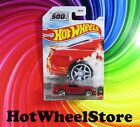 2021  Hot Wheels  FACTORY 500   '10 SHELBY GT500 SUPER SNAKE  3 of 10  44-022221