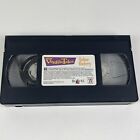 VHS VeggieTales Madame Blueberry A Lesson in Thankfulness VHS 1998