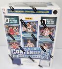 NBA Panini Contenders 21-22 Exclusive Blaster Box 40 Trading Cards (Autograph?)