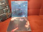 Leslie West Mountain LP Lot of 2 plus West Bruce and Laing Hard Rock Fatsby Nice