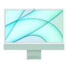 imac 24 m1 green from 2021 with matching wireless keyboard and mouse 16GB 250GB