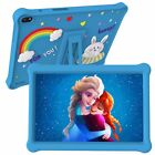 Kids Tablet 10 inch Androrid 10 Tablet for Kids 32GB Tablets WiFi Bundle Case US