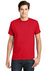 Hanes - Essential-short Sleeve 100% Cotton T-Shirt - 5280