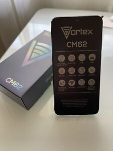 Vortex CM62 (Unlocked) 32GB Triple Cam Dual SIM 4G LTE GSM  3GB RAM Smartphone