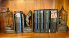 Harry Potter UK Adult Hardback Boxed Set of 5, Bloomsbury ISBN 0-7475-7545-2