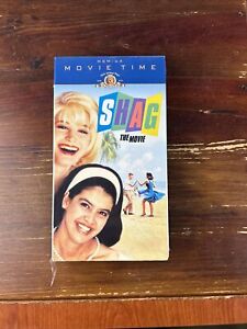 Shag, The Movie (VHS, 1998, Movie Time)