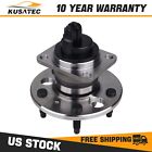 Rear Wheel Bearing Hub Assembly For Buick Cadillac Chevy Oldsmobile Pontiac