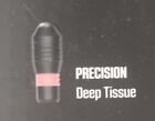 Tzumi FitRx pro Massage Gun Attachment Only!  Precission Deep Tissue (bin #1)