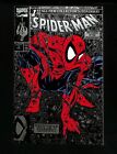 Spider-Man #1 Silver Variant Marvel 1990