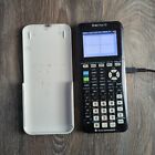 Texas Instruments TI-84 PLUS CE Graphing Calculator - Black Untested