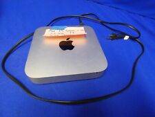 Apple Mac mini A1347 w/ MacOS Sierra, 2.6GHz Intel core i7, 16GB Memory