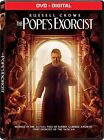 New The Pope's Exorcist (DVD + Digital)