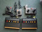 Lot of 2 Atari 2600 Flashback  Classic Console Gaming System Tested, working