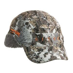 SITKA Gear Incinerator GTX Hat Optifade Elevated II One Size Fits All
