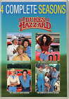 The Dukes of Hazzard: The Complete Seasons 4-7 (DVD)New