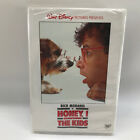 Honey, I Shrunk the Kids (DVD, 1989) Brand New Factory Sealed