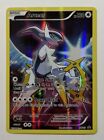 Pokémon Arceus XY116 Full Art Holo XY Generations Promo Mythical Collection LP+