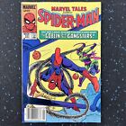 Marvel Tales #161 NEWSSTAND (reprints Amazing Spider-Man #23) Green Goblin VF/NM