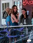 Liana Liberato Signed Autographed 8X10 Photo The Best of Me JSA AM27656
