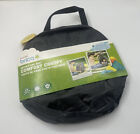 Munchkin Brica Infant Comfort Canopy Car Seat Cover Helps Block UVA/UVB Rays